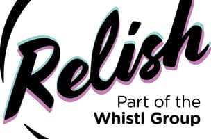 Relish Product Sampling