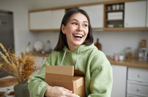 Subscription Services, Fulfilment Services, Subscription Boxes 