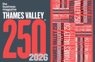 Thames Valley 250 2026 badge