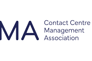 logo for the contact centre management association