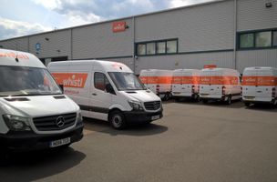 Whistl fleet investment