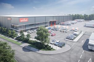 Whistl Patchway Bristol