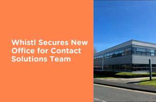 new contact centre office gateshead