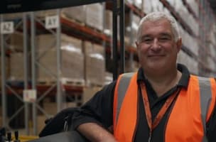 Whistl Fulfilment meets Kenny