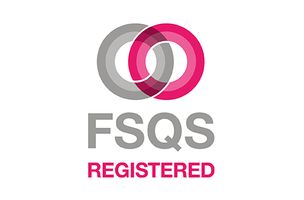 FSQS Registered