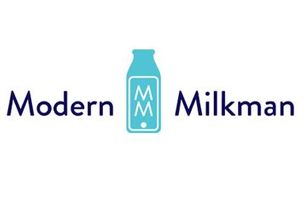 Modern Milkman Logo