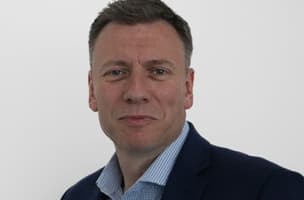 Dave Twiddle, Group Operations Director at the Whistl Group