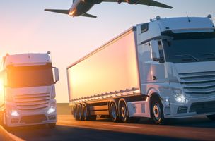 Freight Forwarding, Freight Transport