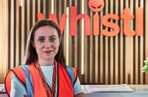 The UK's Leading eCommerce Logistics Specialist