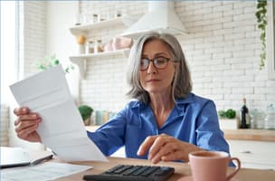 Direct Mail for Finance Companies