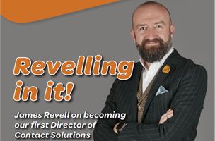 Whistl magazine  summer 2023 front page