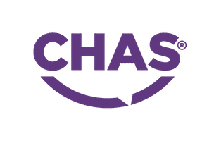 Whistl Certified Chas Procurement Standard