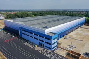 Northampton Fulfilment