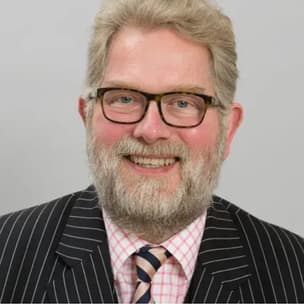 Charles Neilson- Director of Postal Affairs, Whistl