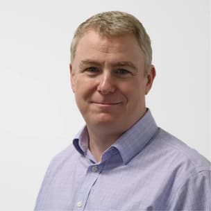 Jason Powell- IT Director, Whistl