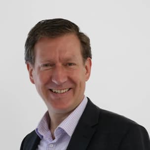 Mark Davies- Managing Director (Doordrop Media), Whistl