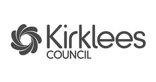 Maximising Open and Read Rates for Kirklees Council's Mailings logo image