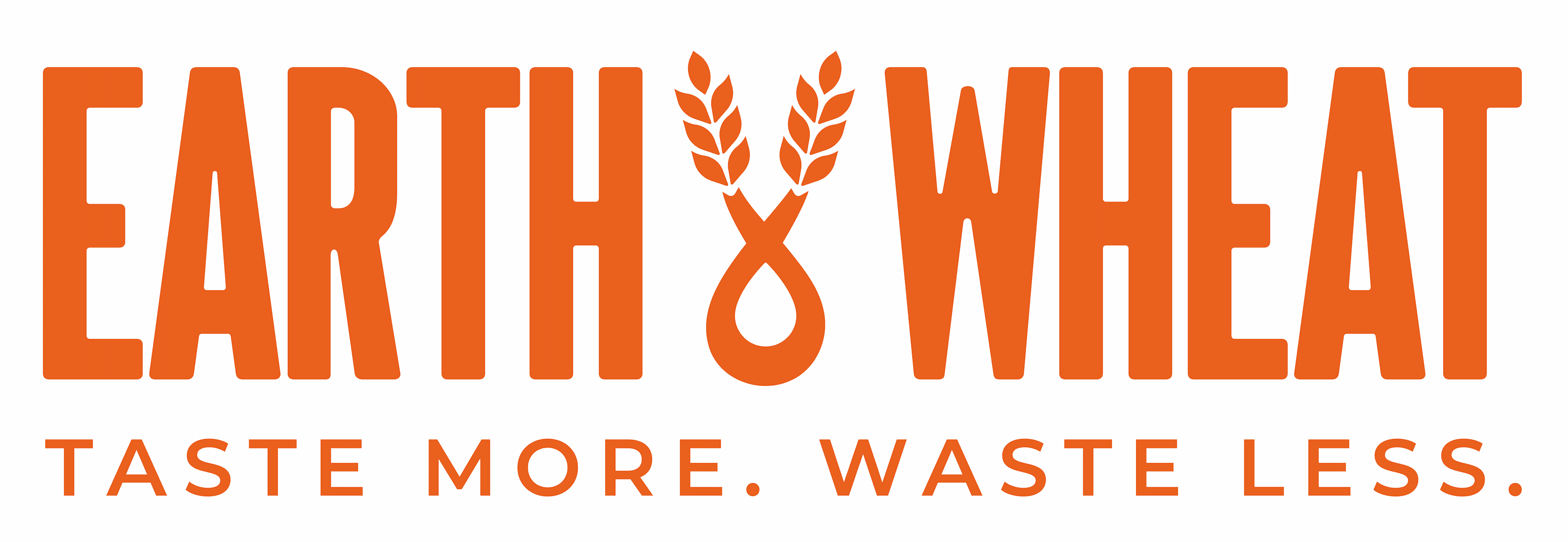Earth & Wheat Delighted with their First Doordrop Campaign logo image