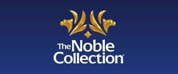 Flexible Contact Centre Services for The Noble Collection logo image