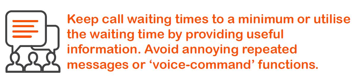 Whistl CC Guide -Tip Utilise call waiting times with useful information.JPG