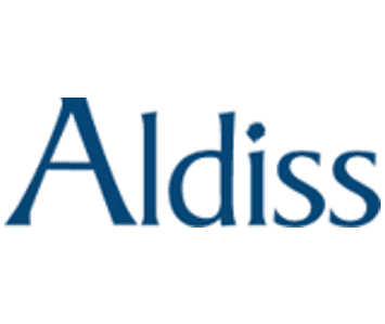 Door Drops the Key Engagement Channel for Aldiss logo image