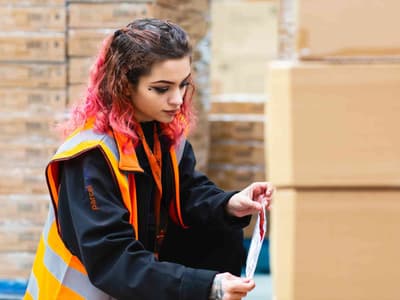 pick pack direct parcel tracking