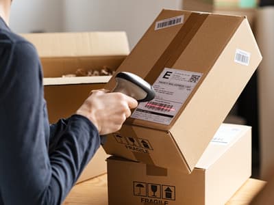 eCommerce Shipping Integration