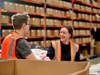 Inventory Management 