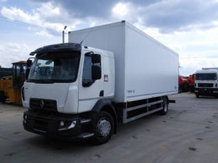 Whist D range truck.jpg