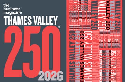 Thames Valley 250 2026 badge
