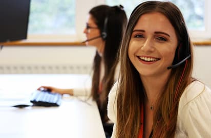 bpo contact centre service uk