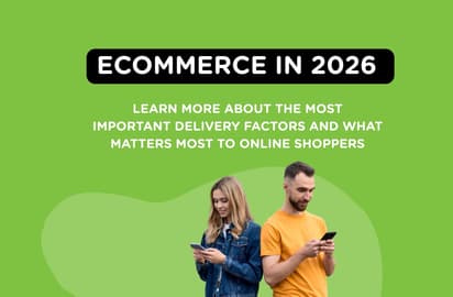 Research headlining delivery factors important to online shoppers