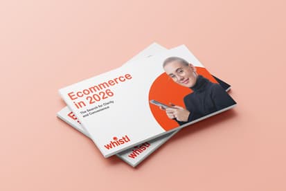 <p><span class="heading--3">Ecommerce in 2026: The Search for Clarity and Convenience</span></p>
