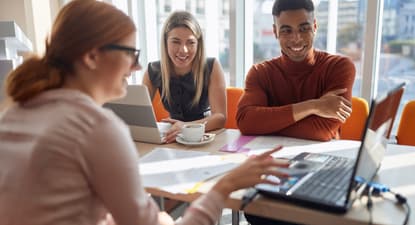 Supporting the Public Sector