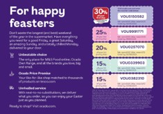 Ocado doordrop campaign 2025a