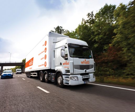 <h2><span class="heading--2">Urban Driver Category C/C1</span></h2>

<p>The Urban Driver Apprenticeship Standard develops the skills to transport goods by road to an agreed destination, quality, and time standard.</p>
