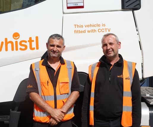 <h2><span class="heading--2">Urban Driver Category C/C1</span></h2>

<p>The Urban Driver Apprenticeship Standard develops the skills to transport goods by road to an agreed destination, quality, and time standard.</p>
