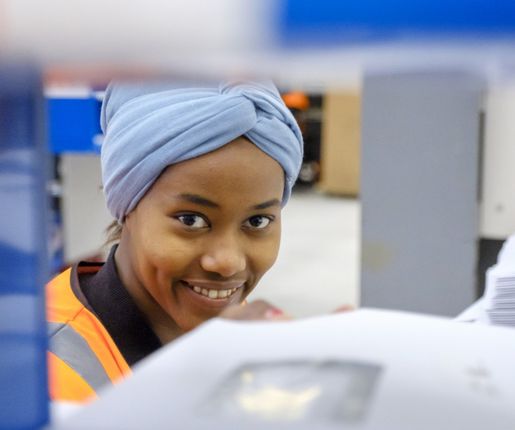 <h2><span class="heading--2">Bulk Unsorted Mail Solution, From Whistl</span></h2>

<p>Bulk unsorted business mail refers to the mass volumes of <a href="https://www.whistl.co.uk/mail">mail</a>&nbsp;a business sends without pre-sorting by postcode. Instead of sorting the mail in-house, you can leave the sorting, processing, and final delivery to us.</p>

<p>At Whistl, we offer a bulk unsorted business mail solution known as <a href="https://www.whistl.co.uk/mail/unsorted-mail/allsort" target="_blank">AllSort</a>. This service is designed for non-machinable mail items that are not sorted. AllSort is ideal for organisations that send unsorted, less time-sensitive, non-machinable mail within the UK, internationally, or to the Armed Forces.</p>

<p>Our reliable alternative to traditional bulk sorting and franking can save your business time and money. Whether it&rsquo;s a handwritten letter, an oversized letter, a packet, or a parcel, as long as it meets our minimum 250-item criteria, we will collect it at a time that suits you, then sort and deliver it within the specified timeframe.</p>
