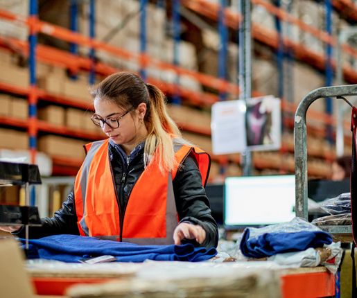 <ul>
	<li><strong>Quality Check Inspections: </strong>Customers' returned items are logged, and quality checks are performed to ensure your criteria for refund processing are met.</li>
	<li><span style="margin: 0px; padding: 0px;"><strong>Product Refurbishment Services:</strong>&nbsp;With added-value services for product refurbishments, items can be cleaned, re-bagged, and tagged, maximising future resale opportunities.&nbsp;</span></li>
	<li><strong>Data Capture Using Reason Codes:</strong>&nbsp;All data, including the reason for returns, is captured for quality and research purposes.&nbsp;We can adjust these reason codes to your requirements.</li>
	<li><span style="margin: 0px; padding: 0px;"><strong>Product Return Analysis:&nbsp;</strong>We can create bespoke reports that identify common reasons for returns and highlight trends in faulty goods or poorly fitting items for supplier reviews.&nbsp;</span></li>
	<li><b>Full carrier integrations: </b>All our internal systems are integrated with our logistics carriers for easy&nbsp;<a href="https://www.whistl.co.uk/fulfilment/despatch" target="_blank">supply chain management</a>&nbsp;and seamless returns services. Whistl can also integrate with your in-house systems to support your inventory management fully.</li>
</ul>
