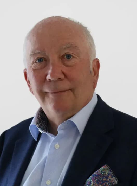 Nick Wells- Executive Chairman, Whistl