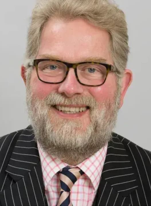 Charles Neilson- Director of Postal Affairs, Whistl