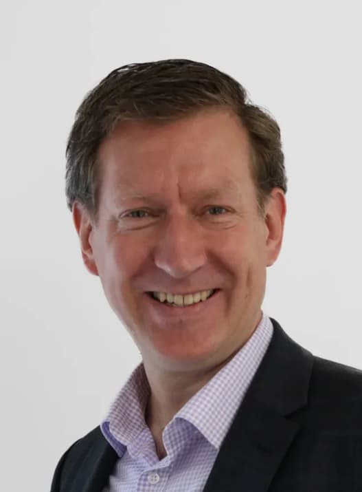 Mark Davies- Managing Director (Doordrop Media), Whistl