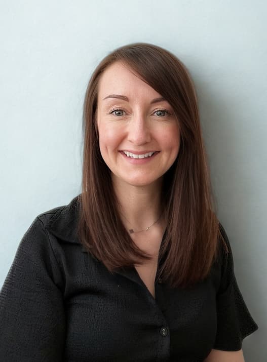 Photo of Laura Sanjurgo, Commerical Director of Mail