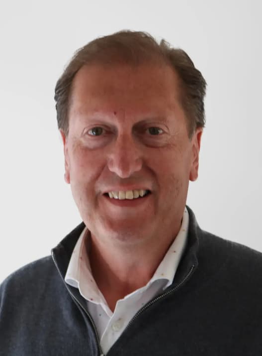 Andrew Goddard- Managing Director (Mail, Parcelhub & Cross-Border Solutions)