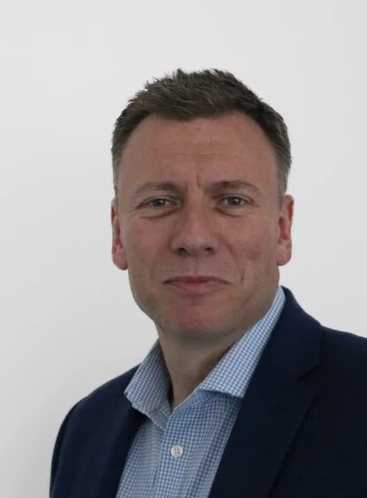 Dave Twiddle- Operations Director, Whistl