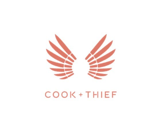 How Door Drops Helped Cook + Thief Achieve Tasty Results logo image