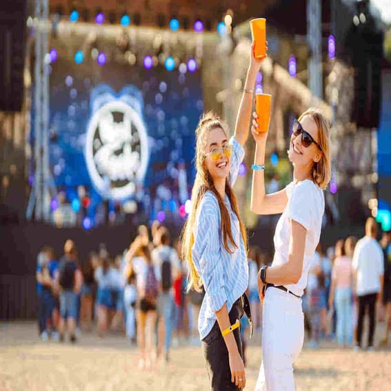 Entertainment and Lesuire Support Services