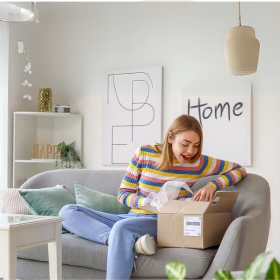 thane whistl fulfilment