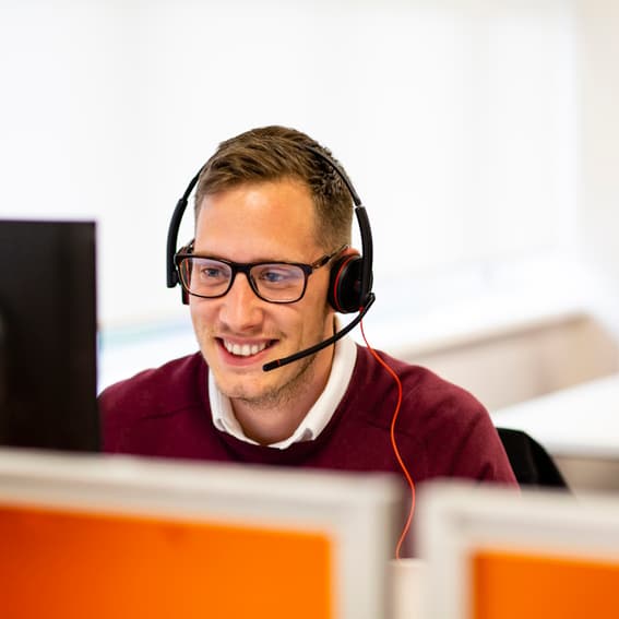 Contact and Call Centre Service Solutions 