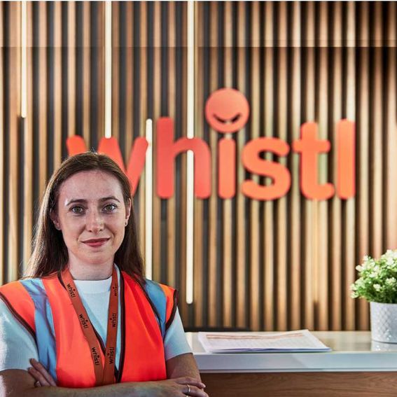 The Whistl Group Company News and Updates